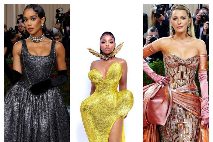 Some of the best and worst dressed celebrities at the Met Gala 2022
