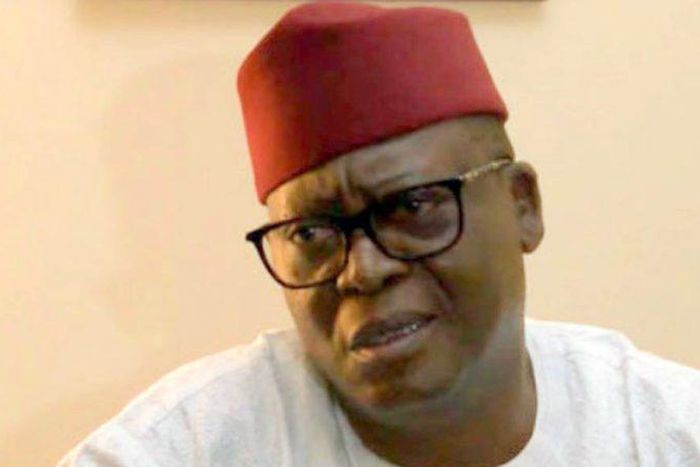 Sen Dayo Adeyeye (PremiumTimes)