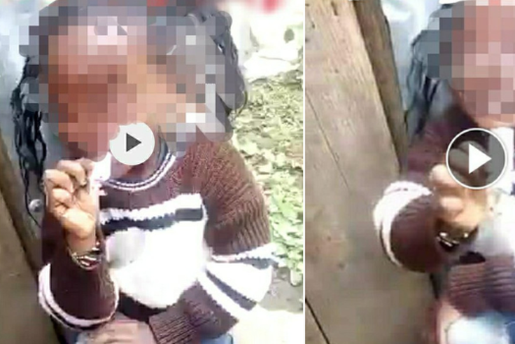 Police issue warning after video of child endorsing George Wajackoya goes viral