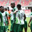 Victor Osimhen scored four goals and assisted two more as Super Eagles rolled over Sao Tome and Principe.