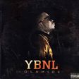 Olamide - YBNL Album Art