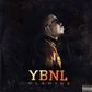 Olamide - YBNL Album Art