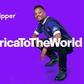 Chipper Cash kicks off “Africa to the World” campaign ahead of the World Cup