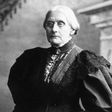 Susan B. Anthony was pivotal in the struggle for women's rights [Thoughtco]