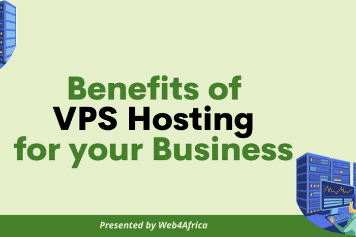 Benefits of VPS Hosting for your Business