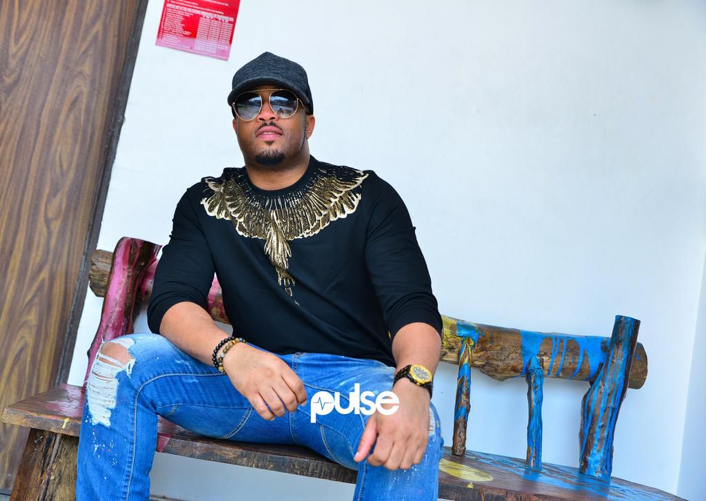 Mike Ezuruonye went on to reveal how he was once embarrassed over these fraud allegations [PULSE]