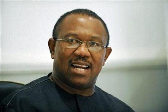 Peter Obi has suggested the way forward for the pharmaceutical industry in Nigeria