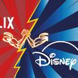netflixvsdisney