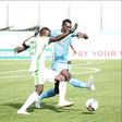 Remo Stars continue to impress in the NPFL