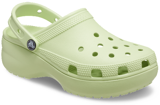 How to style your Crocs