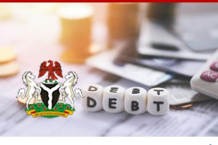Nigeria’s total public debt shoots up to N33.107trn – DMO. [proshareng]