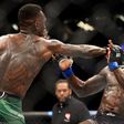 Israel Adesanya defeats Jared Cannonier to retain title at UFC 276