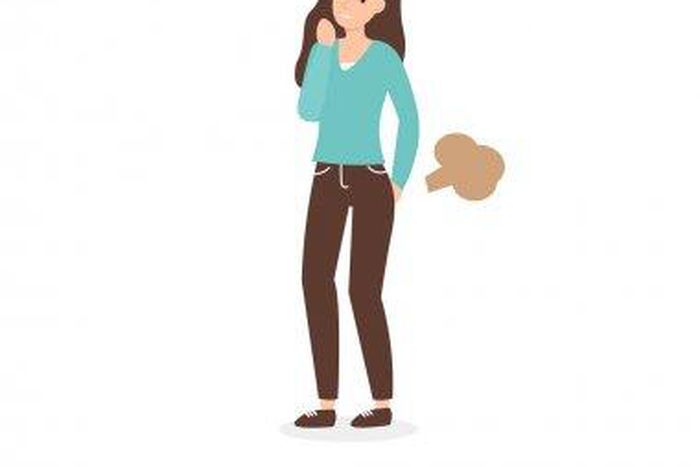 Farts are embarrassing but they might turn some people on [Wdr]