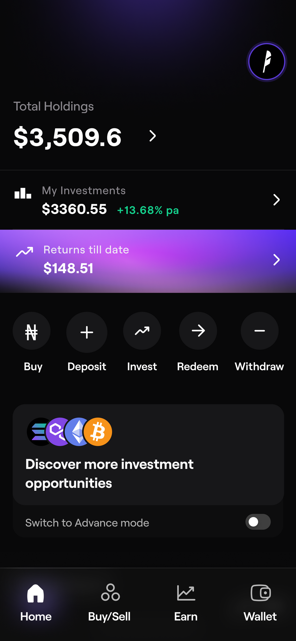 PILLOW FUND: The only app you need to grow your savings, is live in Nigeria!