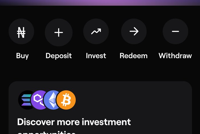 PILLOW FUND: The only app you need to grow your savings, is live in Nigeria!