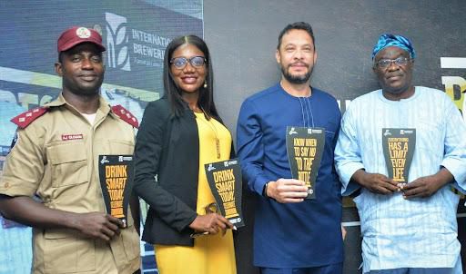 Stakeholders laud International Breweries' Smart Drinking agenda