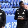 Can Ndidi and Iheanacho lead Leicester to the Champions League? [Getty Images]