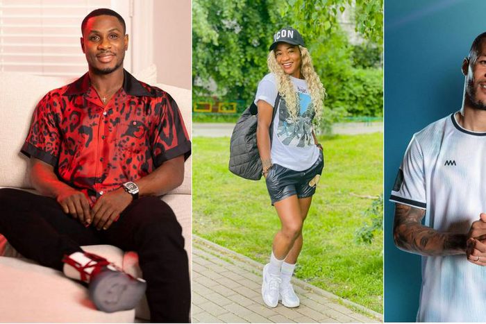 Ighalo turns 33, Ekong celebrates Common Goal, Ordega shows off style
