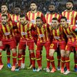 Champions Esperance finished the 26-round Tunisian league season unbeaten.