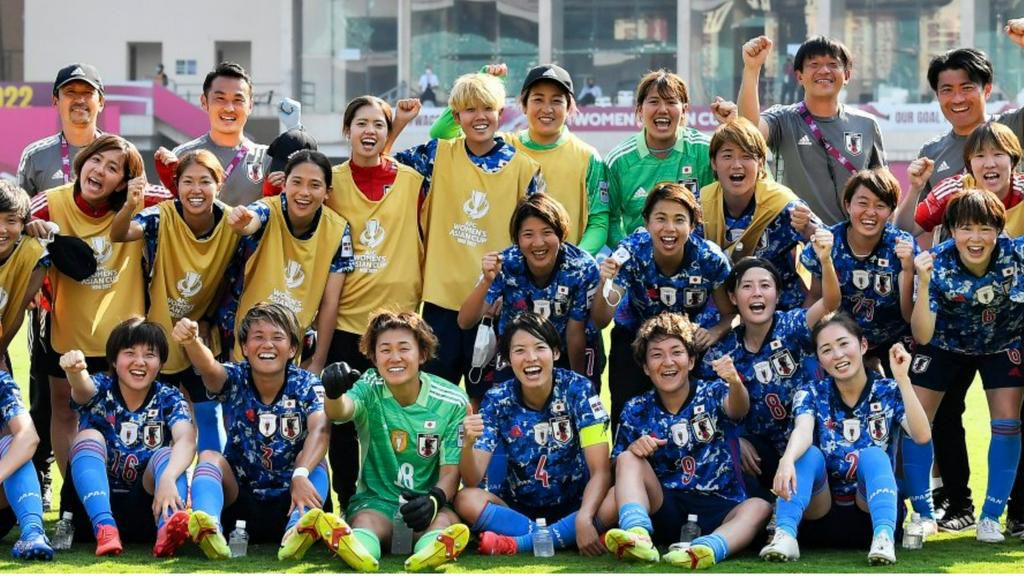 Time and where to watch Super Falcons friendly against Japan