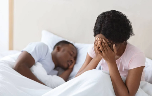 Here is why people cry after sex [Yoni]