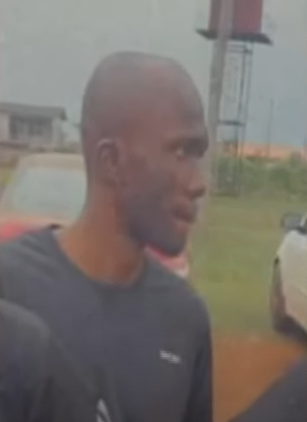 Christopher Edoghogho dies on the pitch in Edo