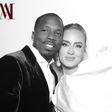 Adele and her bae Rich Paul [Instagram/AdeleRichPaul]