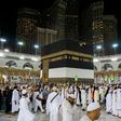 Hajj 2022, la Mecque réduit ses quotas