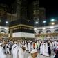 Hajj 2022, la Mecque réduit ses quotas