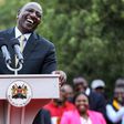 President William Ruto