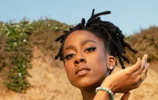 Paramount Pictures will produce Tomi Adeyemi's 'Children Of Blood And Bone'