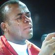 Reverend Father Ejike Mbaka