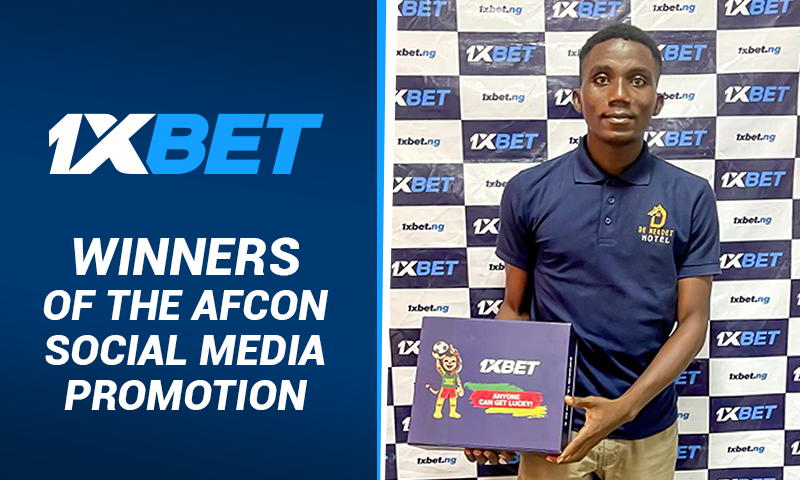 Afcon winners contest 1