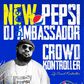 Pepsi Naija unveils Crowd Kontroller as new DJ brand ambassador