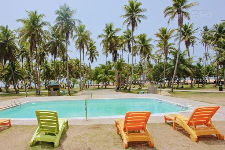 La Campagne Tropicana Beach. [travel.jumia]