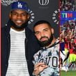 LeBron James and Drake are among the new owners of AC Milan