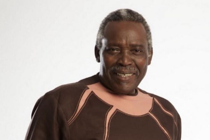 Olu Jacobs [Instagram]
