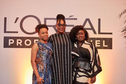 L'Oreal Professionel Paris launches new Curl Expression range for kinky and natural hair