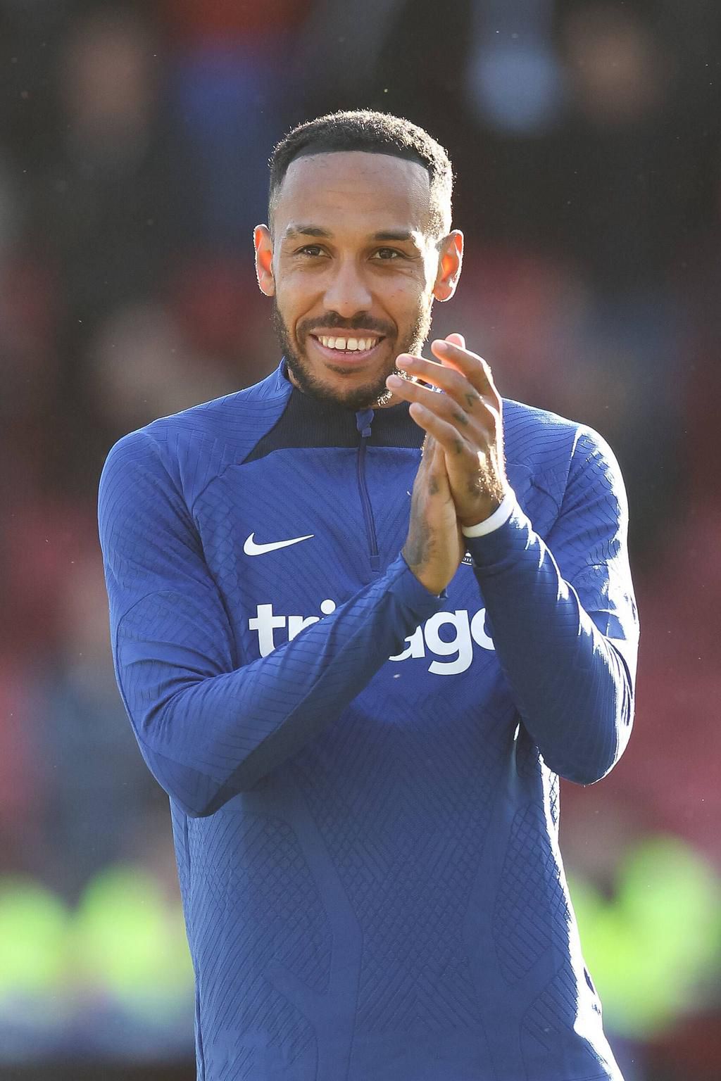 Pierre-Emerick Aubameyang