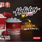 Get gingered with Coldstone this August with the new Ginger Lemon Flavour