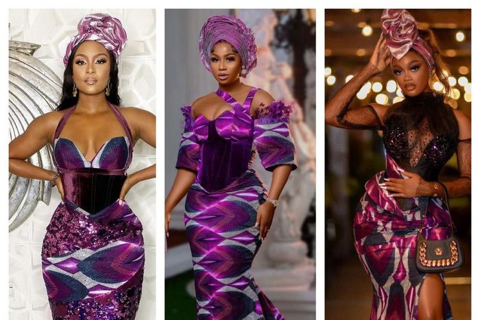 These are the best-dressed celebs [Instagram]