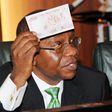 The Central Bank of Nigeria under the leadership of Godwin Emefiele is ready to clampdown on anyone who abuses the Naira notes. (News360)