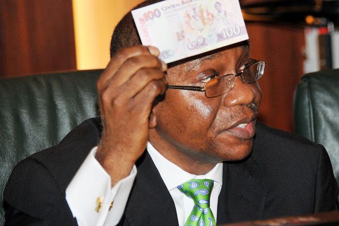 The Central Bank of Nigeria under the leadership of Godwin Emefiele is ready to clampdown on anyone who abuses the Naira notes. (News360)