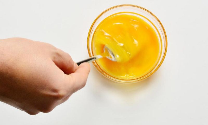 Egg treatment