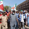 Protest: NLC says it will not be deterred by attack from thugs in Kaduna. [NLCHeadquarters]