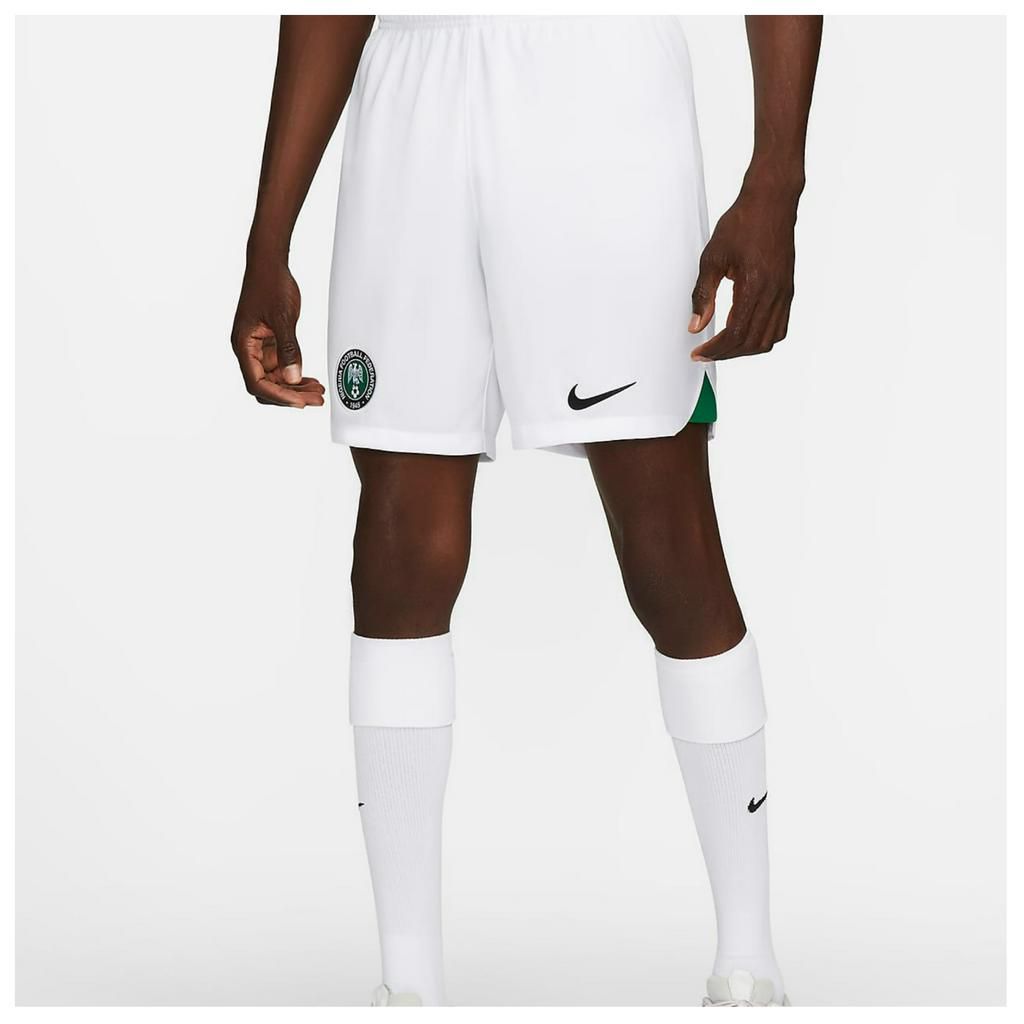 Nike drop Super Eagles of Nigeria home and away jersey [Photos]