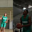 D'Tigers camp opens in Abidjan for FIBA World Cup qualifiers