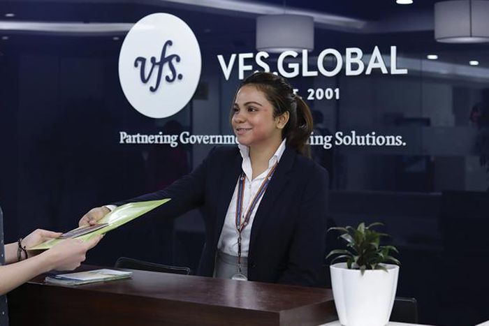 VFS Global