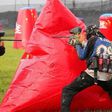Paintballing is a fun and healthy activity [dealday}