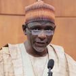 Minister of Education, Mallam Adamu Adamu
